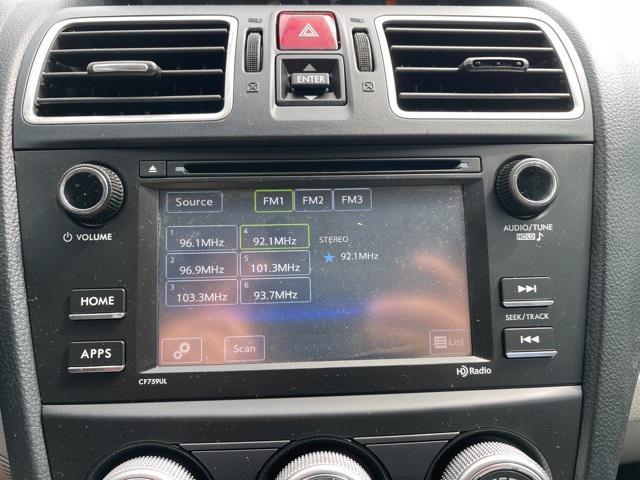 used 2018 Subaru Forester car, priced at $12,700