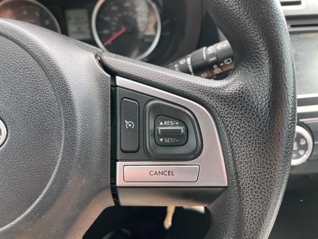 used 2018 Subaru Forester car, priced at $12,700