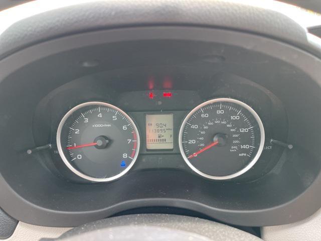 used 2018 Subaru Forester car, priced at $12,700