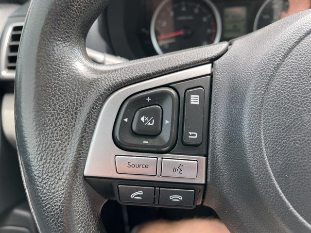 used 2018 Subaru Forester car, priced at $12,700