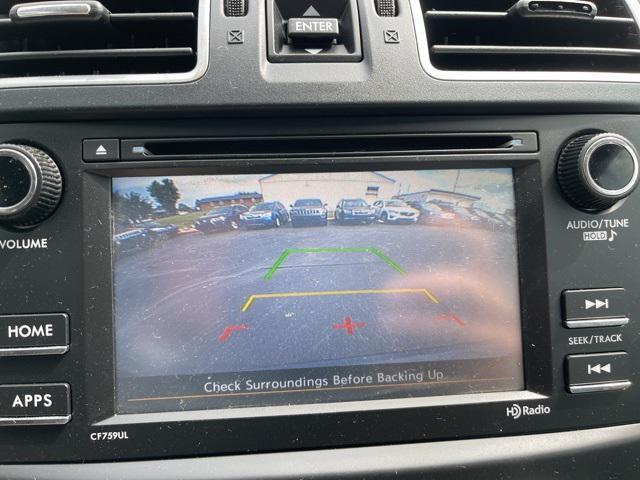 used 2018 Subaru Forester car, priced at $12,700