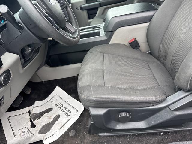 used 2017 Ford F-150 car, priced at $19,700