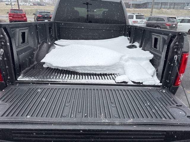 used 2017 Ford F-150 car, priced at $19,700