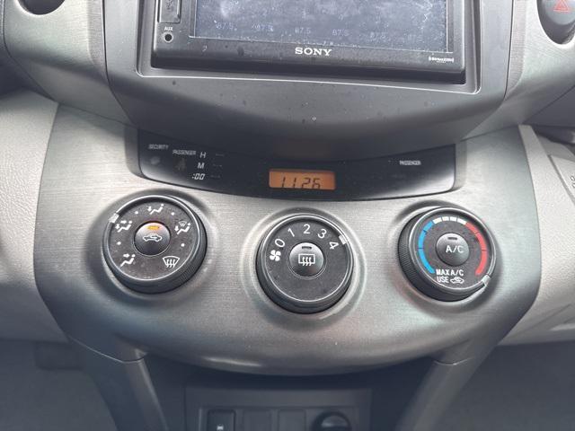 used 2010 Toyota RAV4 car, priced at $7,950