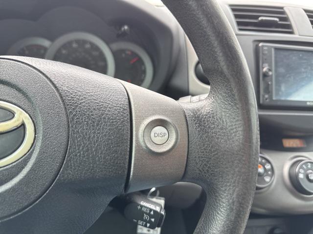 used 2010 Toyota RAV4 car, priced at $7,950