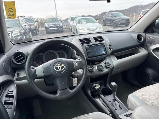 used 2010 Toyota RAV4 car, priced at $7,950