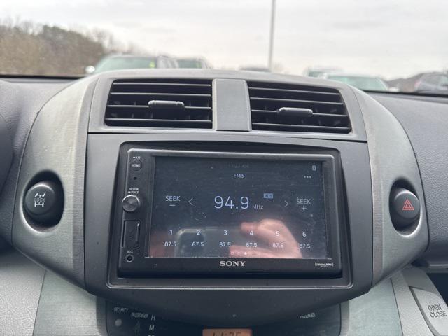 used 2010 Toyota RAV4 car, priced at $7,950