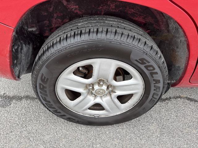 used 2010 Toyota RAV4 car, priced at $7,950