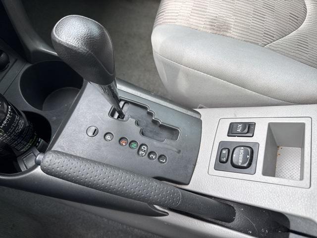 used 2010 Toyota RAV4 car, priced at $7,950