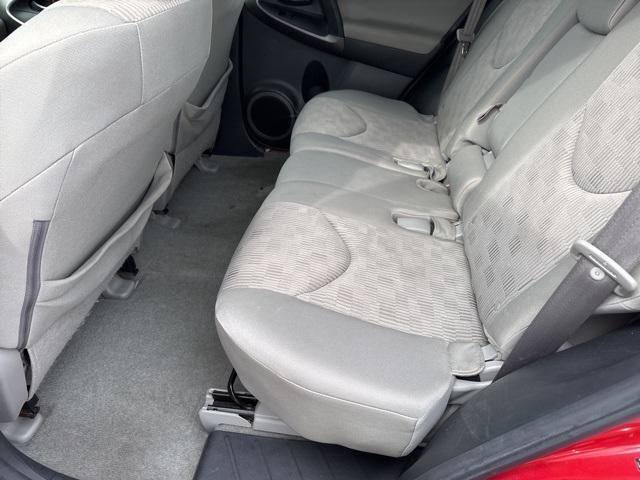 used 2010 Toyota RAV4 car, priced at $7,950