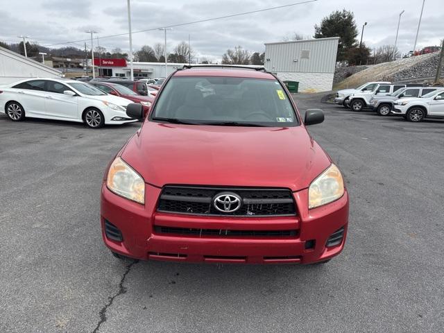 used 2010 Toyota RAV4 car, priced at $7,950