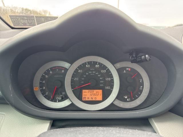 used 2010 Toyota RAV4 car, priced at $7,950