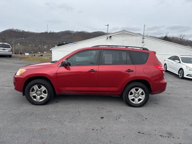 used 2010 Toyota RAV4 car, priced at $7,950