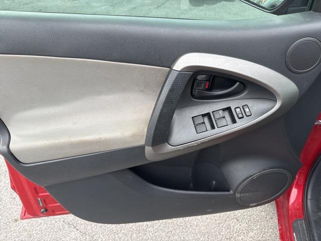 used 2010 Toyota RAV4 car, priced at $7,950