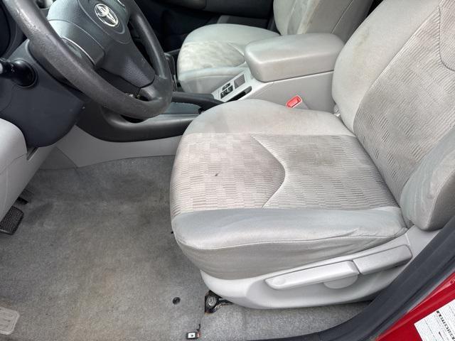 used 2010 Toyota RAV4 car, priced at $7,950