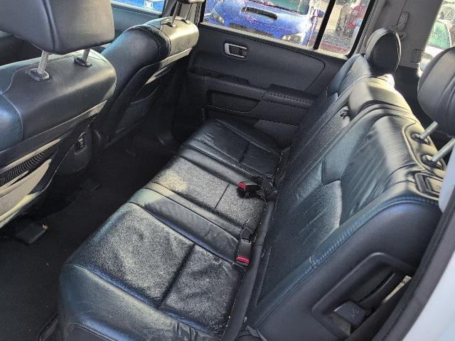 used 2010 Honda Pilot car, priced at $4,950