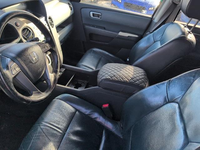 used 2010 Honda Pilot car, priced at $4,950