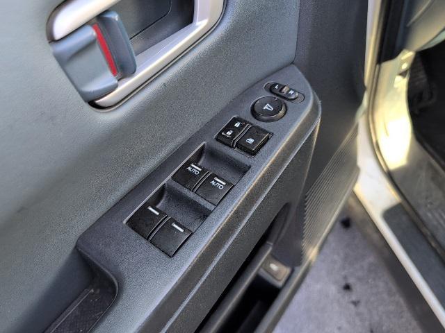 used 2010 Honda Pilot car, priced at $4,950