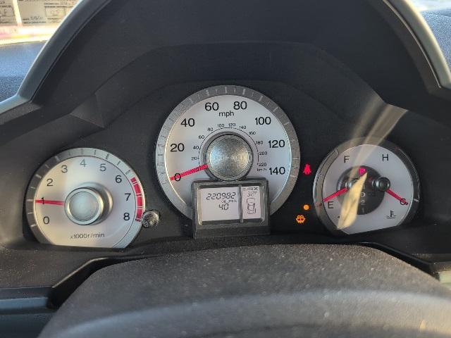 used 2010 Honda Pilot car, priced at $4,950