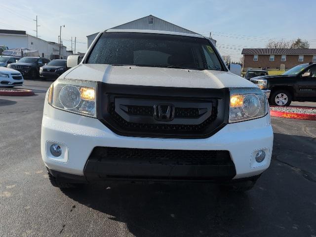 used 2010 Honda Pilot car, priced at $4,950