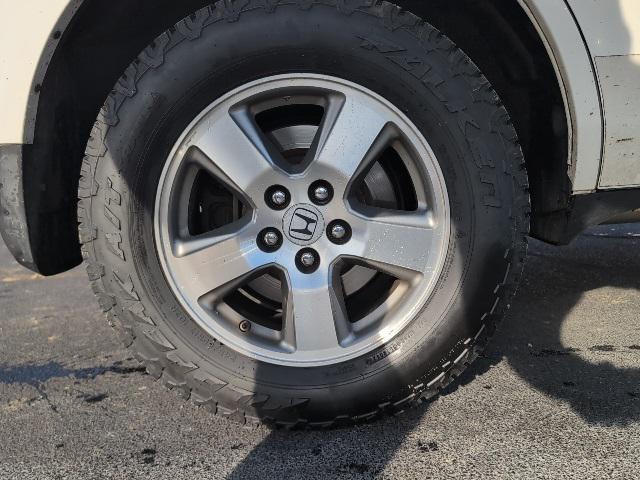 used 2010 Honda Pilot car, priced at $4,950