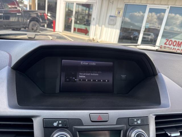 used 2013 Honda Odyssey car, priced at $5,799