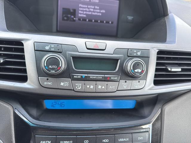 used 2013 Honda Odyssey car, priced at $5,799