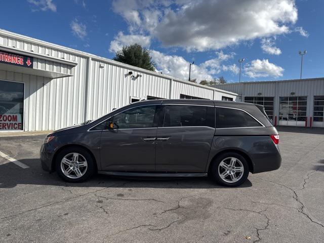 used 2013 Honda Odyssey car, priced at $5,799