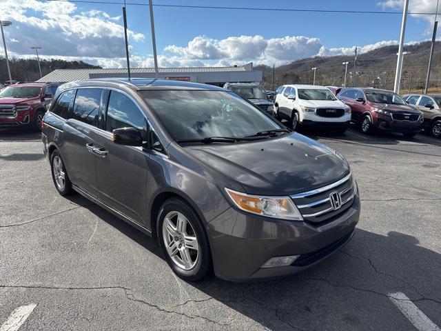 used 2013 Honda Odyssey car, priced at $5,799