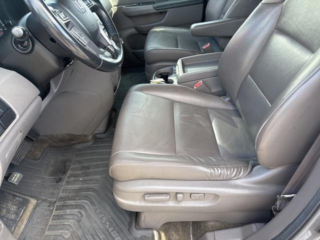 used 2013 Honda Odyssey car, priced at $5,799