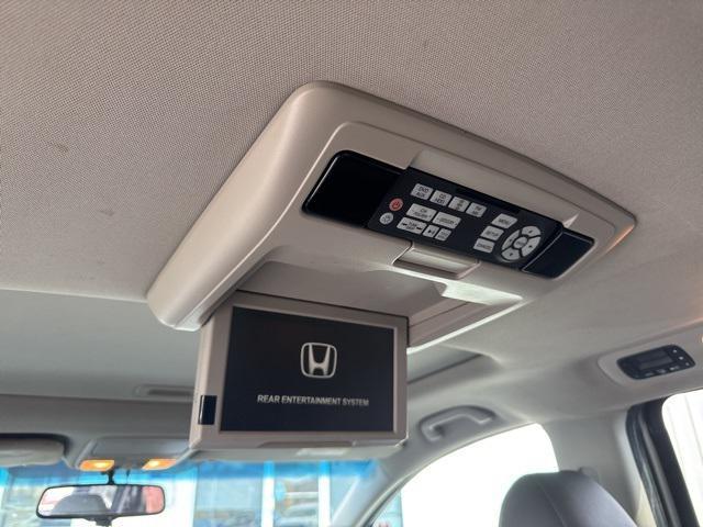 used 2013 Honda Odyssey car, priced at $5,799