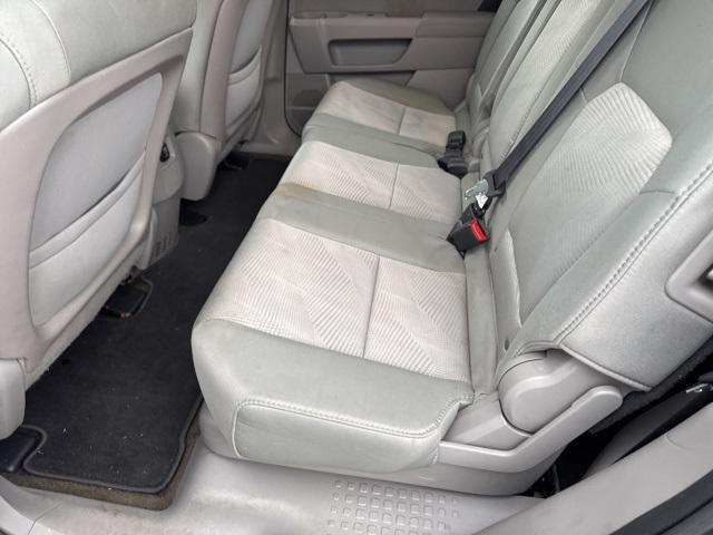 used 2014 Honda Pilot car, priced at $7,400