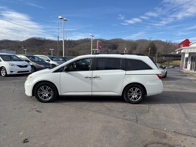 used 2011 Honda Odyssey car, priced at $6,849