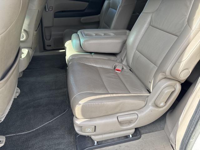 used 2011 Honda Odyssey car, priced at $6,849