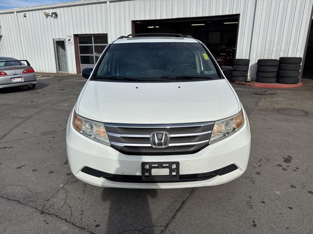 used 2011 Honda Odyssey car, priced at $6,849