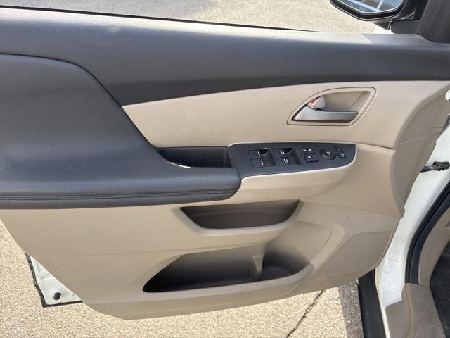 used 2011 Honda Odyssey car, priced at $6,849