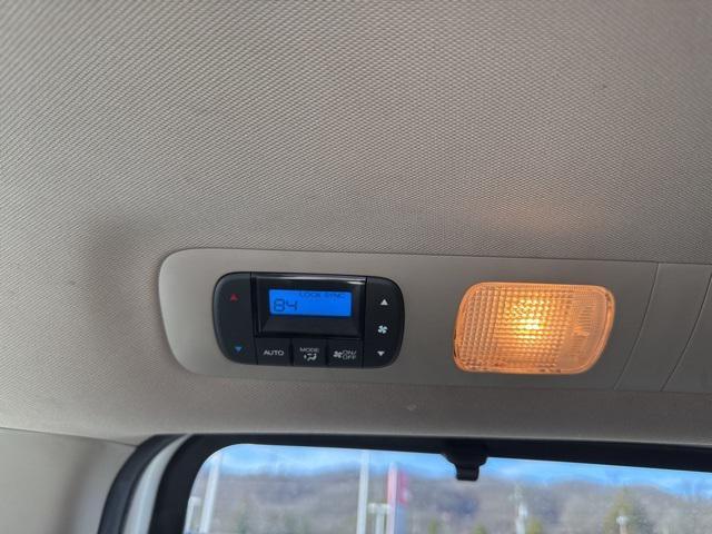 used 2011 Honda Odyssey car, priced at $6,849