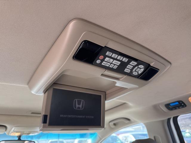 used 2011 Honda Odyssey car, priced at $6,849