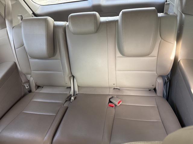 used 2011 Honda Odyssey car, priced at $6,849