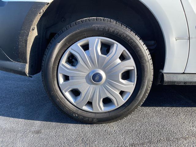 used 2019 Ford Transit Connect car, priced at $11,900