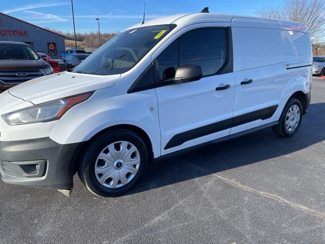 used 2019 Ford Transit Connect car, priced at $11,900