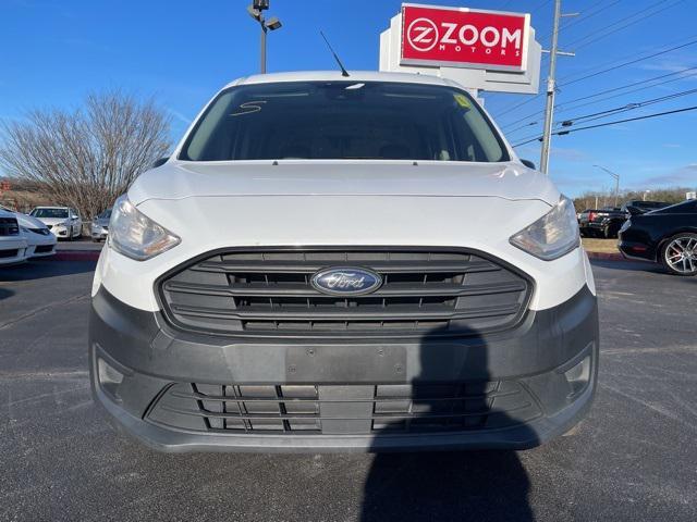 used 2019 Ford Transit Connect car, priced at $11,900