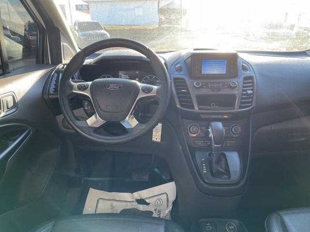 used 2019 Ford Transit Connect car, priced at $11,900