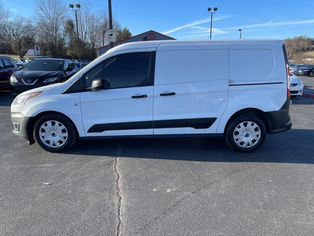 used 2019 Ford Transit Connect car, priced at $11,900