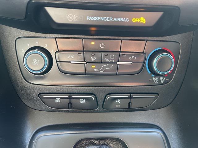 used 2019 Ford Transit Connect car, priced at $11,900