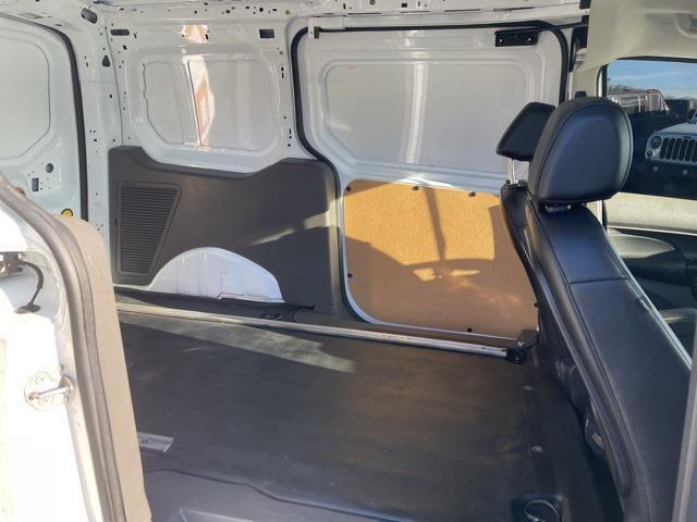 used 2019 Ford Transit Connect car, priced at $11,900