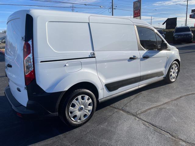 used 2019 Ford Transit Connect car, priced at $11,900
