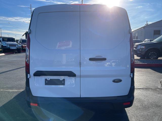 used 2019 Ford Transit Connect car, priced at $11,900