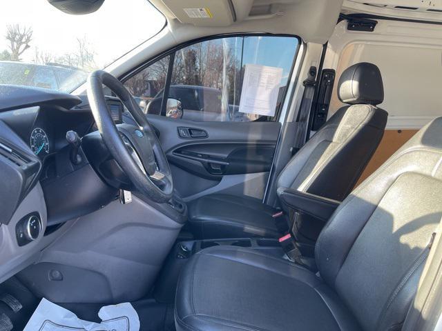 used 2019 Ford Transit Connect car, priced at $11,900
