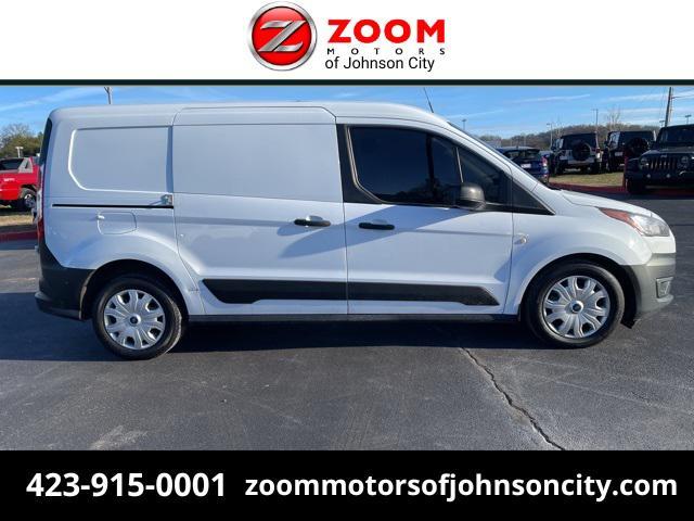 used 2019 Ford Transit Connect car, priced at $11,900